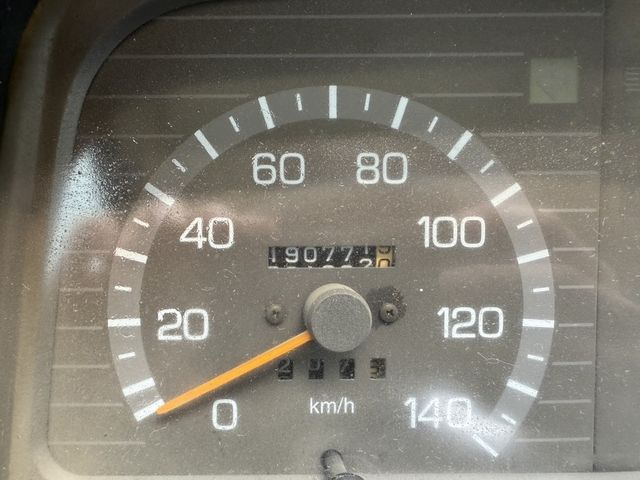 MITSUBISHI三菱 CANTER  第11張相片