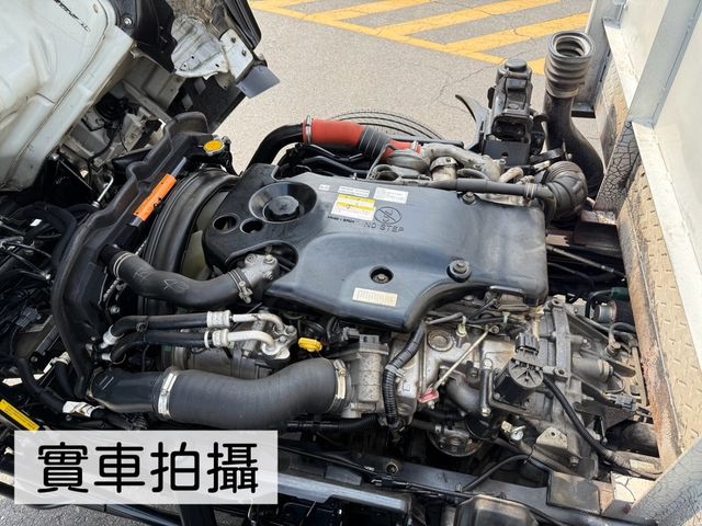 ISUZU五十鈴 ELF  第8張相片