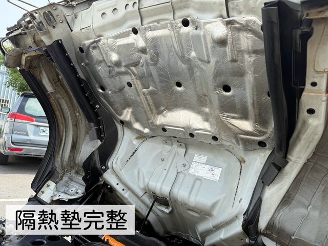 ISUZU五十鈴 ELF  第10張相片
