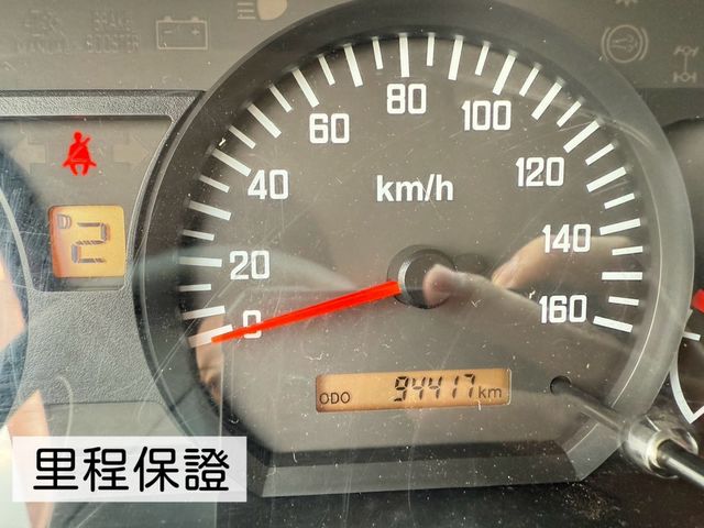 ISUZU五十鈴 ELF  第11張相片