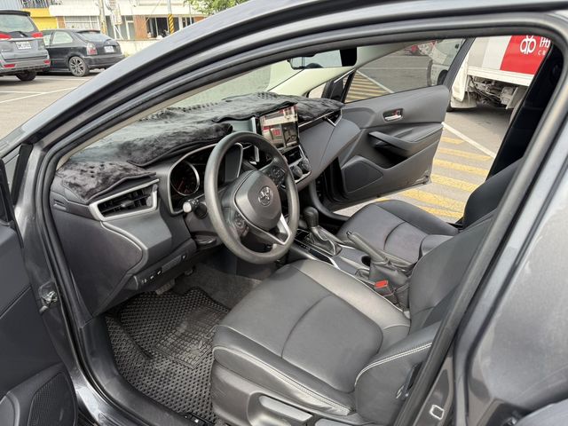 TOYOTA豐田 ALTIS  第4張相片