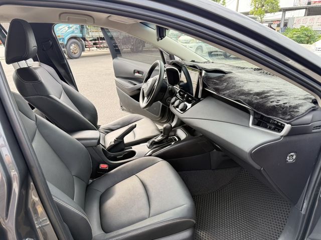 TOYOTA豐田 ALTIS  第7張相片