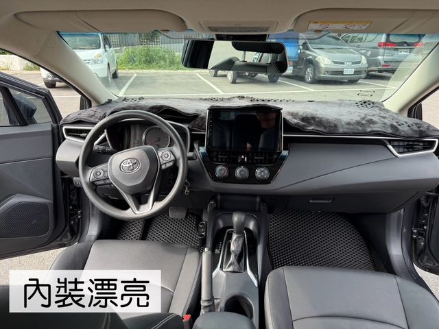 TOYOTA豐田 ALTIS  第8張相片