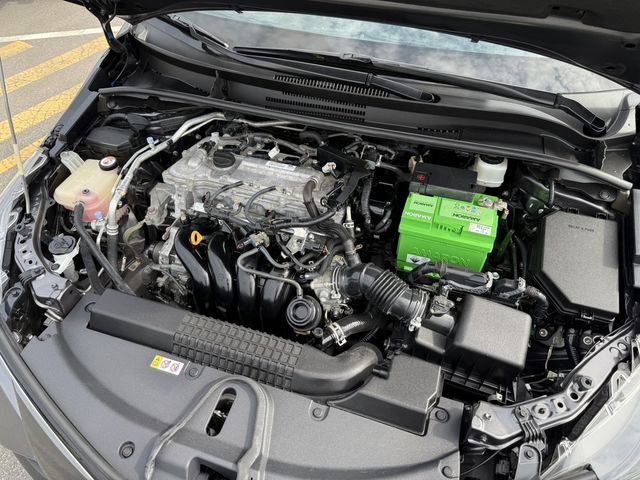 TOYOTA豐田 ALTIS  第11張相片