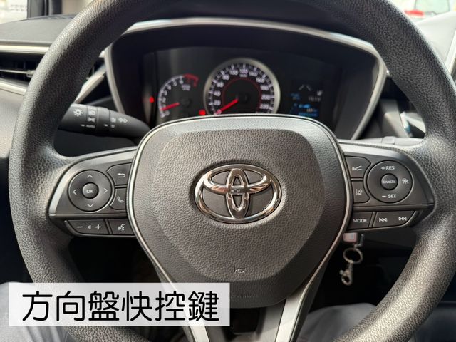 TOYOTA豐田 ALTIS  第13張相片