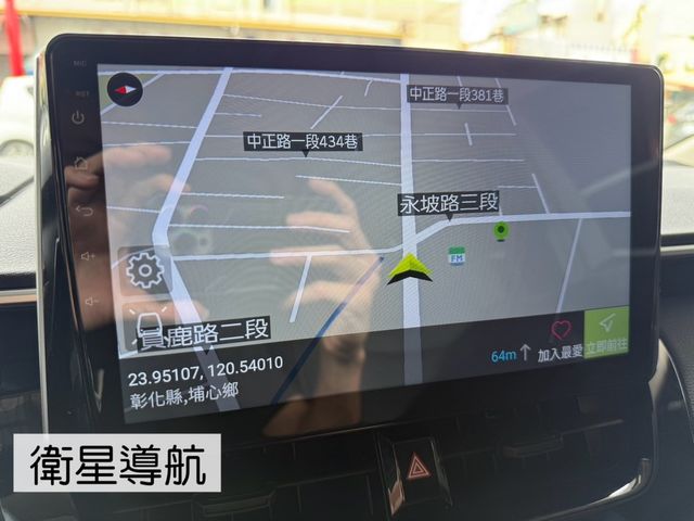 TOYOTA豐田 ALTIS  第14張相片