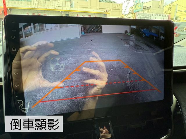 TOYOTA豐田 ALTIS  第15張相片
