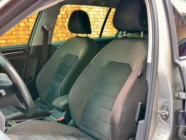 VOLKSWAGEN福斯 GOLF  第4張相片
