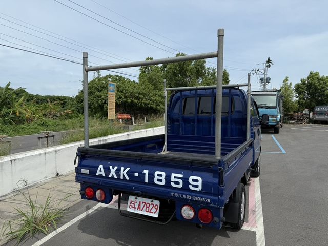 KIA起亞 KAON  第3張相片