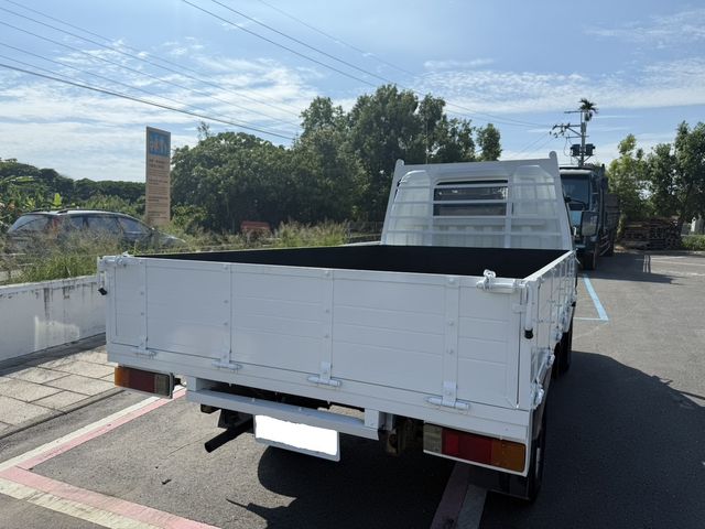FORD福特 ECONOVAN  第3張相片