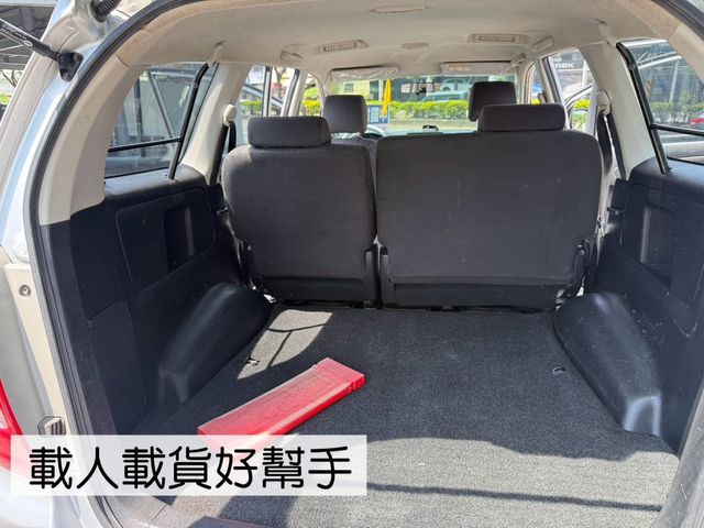 TOYOTA豐田 INNOVA  第6張相片