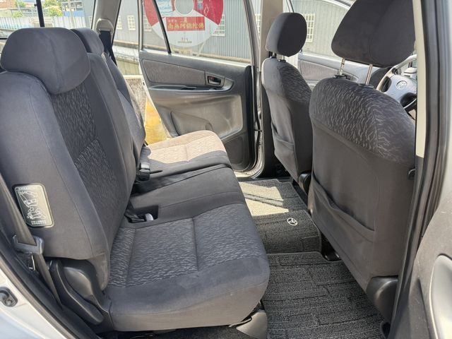 TOYOTA豐田 INNOVA  第7張相片