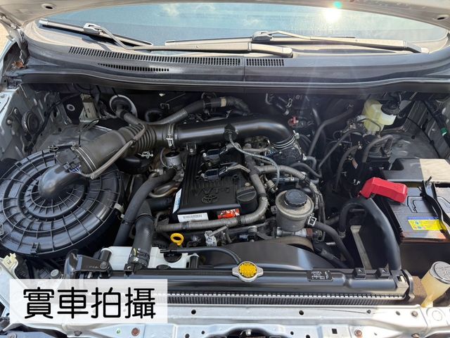 TOYOTA豐田 INNOVA  第9張相片
