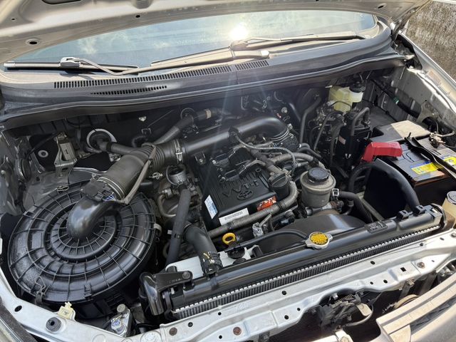 TOYOTA豐田 INNOVA  第10張相片