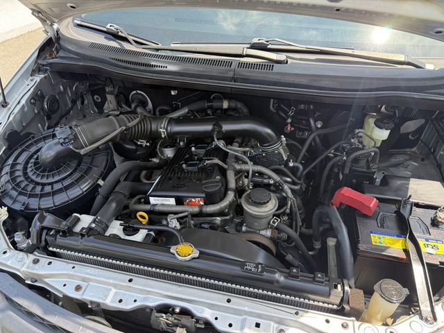 TOYOTA豐田 INNOVA  第11張相片