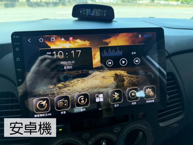 TOYOTA豐田 INNOVA  第13張相片