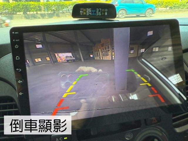 TOYOTA豐田 INNOVA  第14張相片