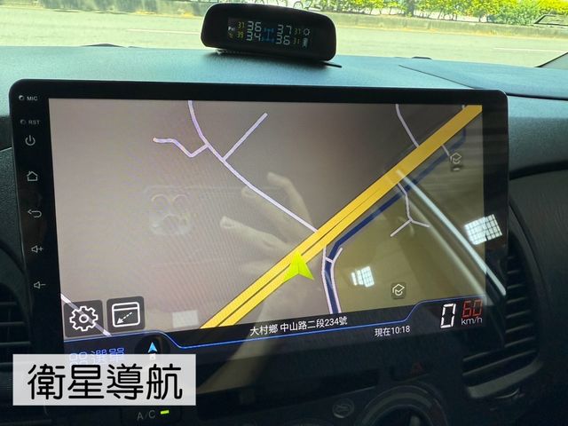 TOYOTA豐田 INNOVA  第15張相片