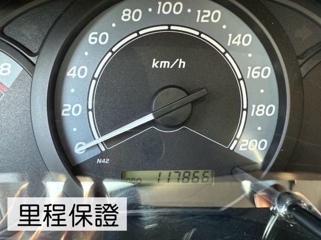 TOYOTA豐田 INNOVA  第17張相片