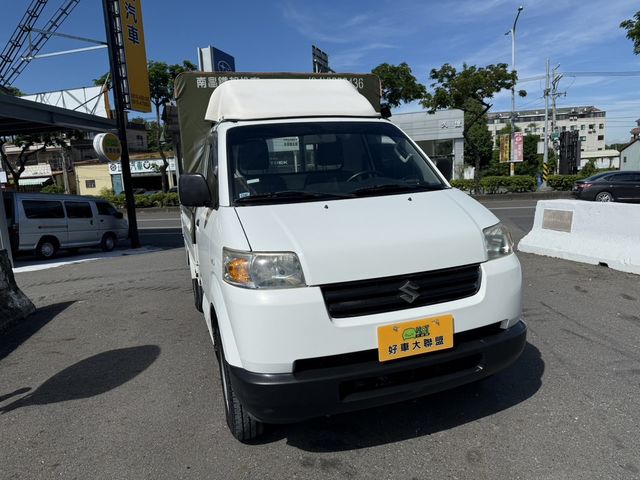 SUZUKI鈴木 CARRY  第2張相片