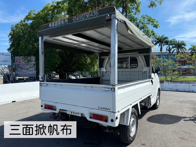 SUZUKI鈴木 CARRY  第3張相片
