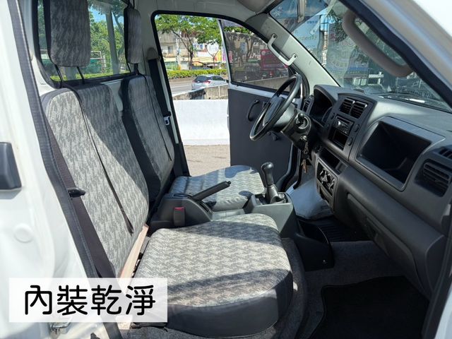 SUZUKI鈴木 CARRY  第5張相片