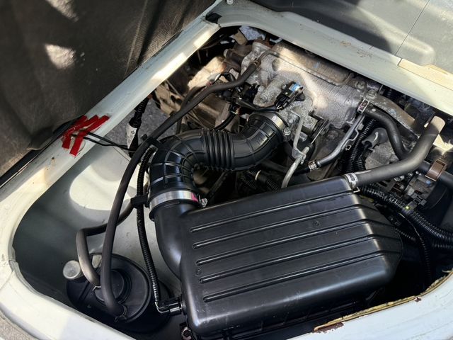 SUZUKI鈴木 CARRY  第6張相片