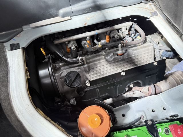 SUZUKI鈴木 CARRY  第7張相片