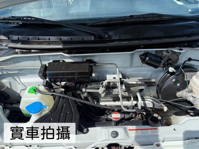 SUZUKI鈴木 CARRY  第8張相片