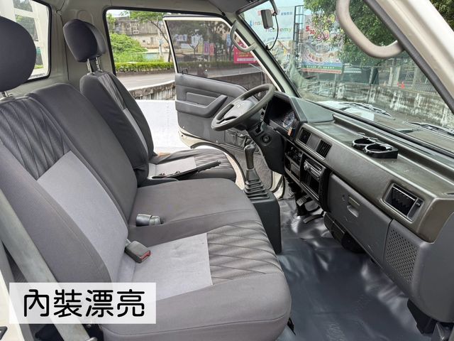 MITSUBISHI三菱 DELICA  第6張相片