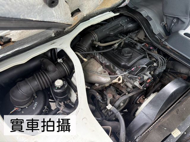 MITSUBISHI三菱 DELICA  第7張相片