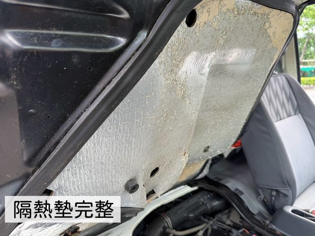 MITSUBISHI三菱 DELICA  第8張相片