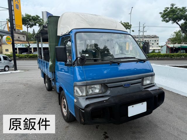 FORD福特 ECONOVAN  第2張相片