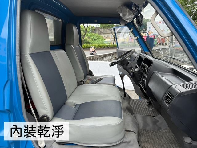 FORD福特 ECONOVAN  第5張相片