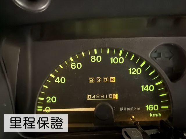 FORD福特 ECONOVAN  第6張相片