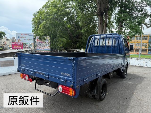 HYUNDAI現代 PORTER  第3張相片