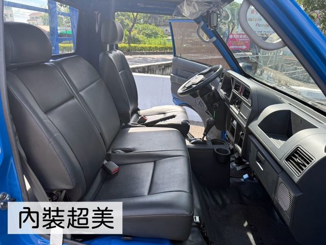 MITSUBISHI三菱 DELICA  第6張相片