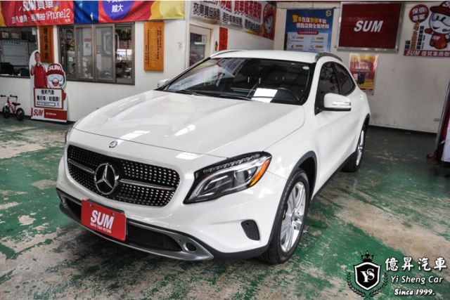 Benz 賓士gla Class 中古車的價格 Findcar 找車網