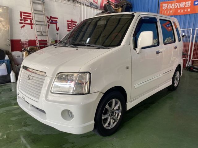 台中市sum 億昇汽車中古車的價格 Findcar 找車網