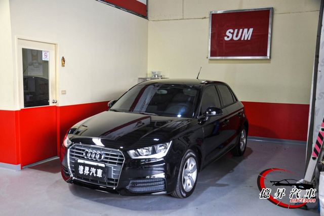 省油、好停車、操控靈敏，市區買菜、接送小孩優質保母車  第7張相片