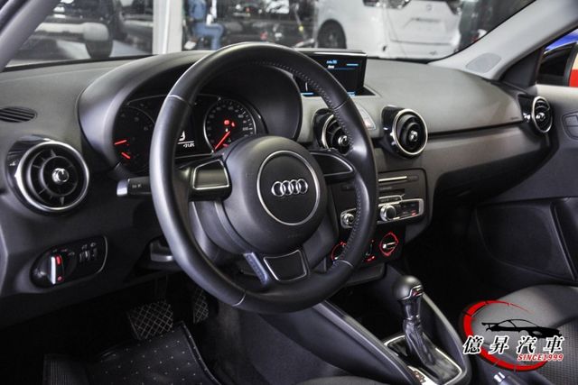 省油、好停車、操控靈敏，市區買菜、接送小孩優質保母車  第11張相片