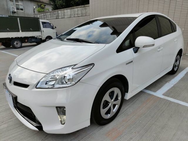 大電池已換過，原廠保養，空間變化靈活，市區代步、跑業務神車  第1張相片