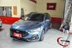 僅跑1.8萬公里，LEVEL 2跟車、電動尾門、抬頭顯示器、B&O音響，最頂級Vignale  第1張縮圖
