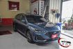 僅跑1.8萬公里，LEVEL 2跟車、電動尾門、抬頭顯示器、B&O音響，最頂級Vignale  第2張縮圖
