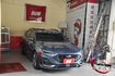 僅跑1.8萬公里，LEVEL 2跟車、電動尾門、抬頭顯示器、B&O音響，最頂級Vignale  第5張縮圖