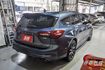 僅跑1.8萬公里，LEVEL 2跟車、電動尾門、抬頭顯示器、B&O音響，最頂級Vignale  第8張縮圖
