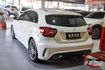 AMG套件，都市豪華小車，好開、省油，都市豪華小車  第6張縮圖
