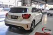 AMG套件，都市豪華小車，好開、省油，都市豪華小車  第8張縮圖