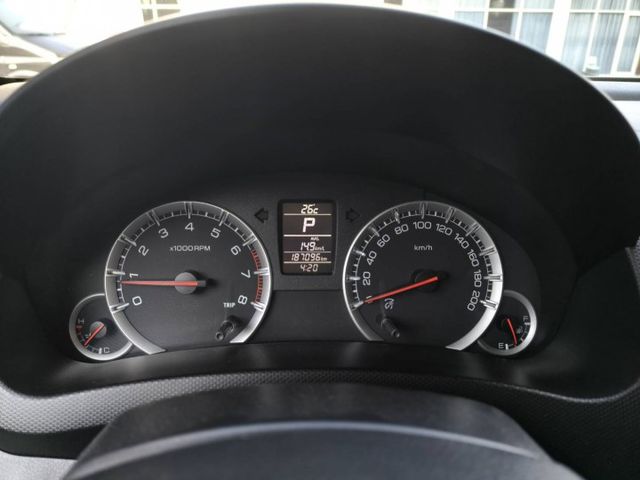 1.4 GLX版本，方向盤快控鍵、恆溫空調、摸門解鎖，日系都會小車  第12張相片