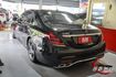 僅跑4.5萬公里，S63套件，全景天窗、電尾門、獨立四座電動調整座椅、四個通風/加熱座椅  第5張縮圖